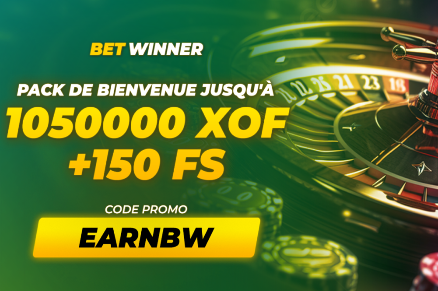 Cote-Divoire Betwinner A Gateway to Sports Betting Excellence