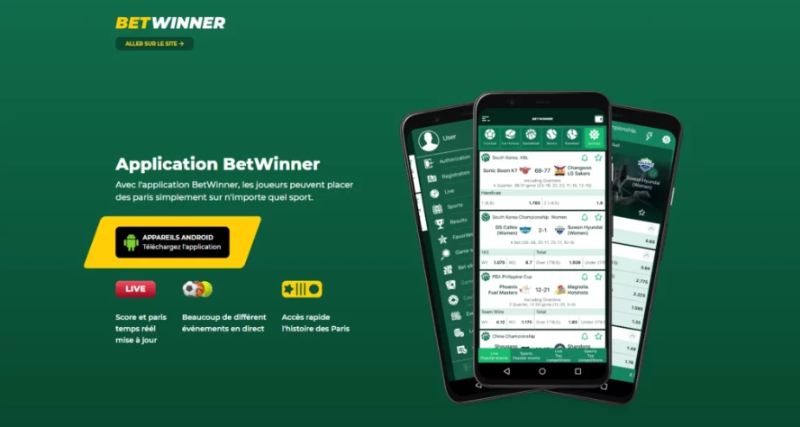 Exploring the Advantages of Betwinner Online Bet for Avid Bettors