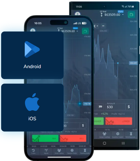 How to Excel at Trading with Pocketoption