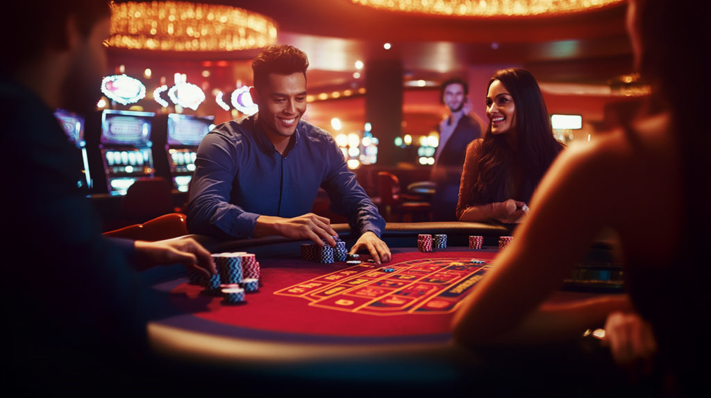 Discover Non Gamstop Casinos for Your Ultimate Gaming Experience