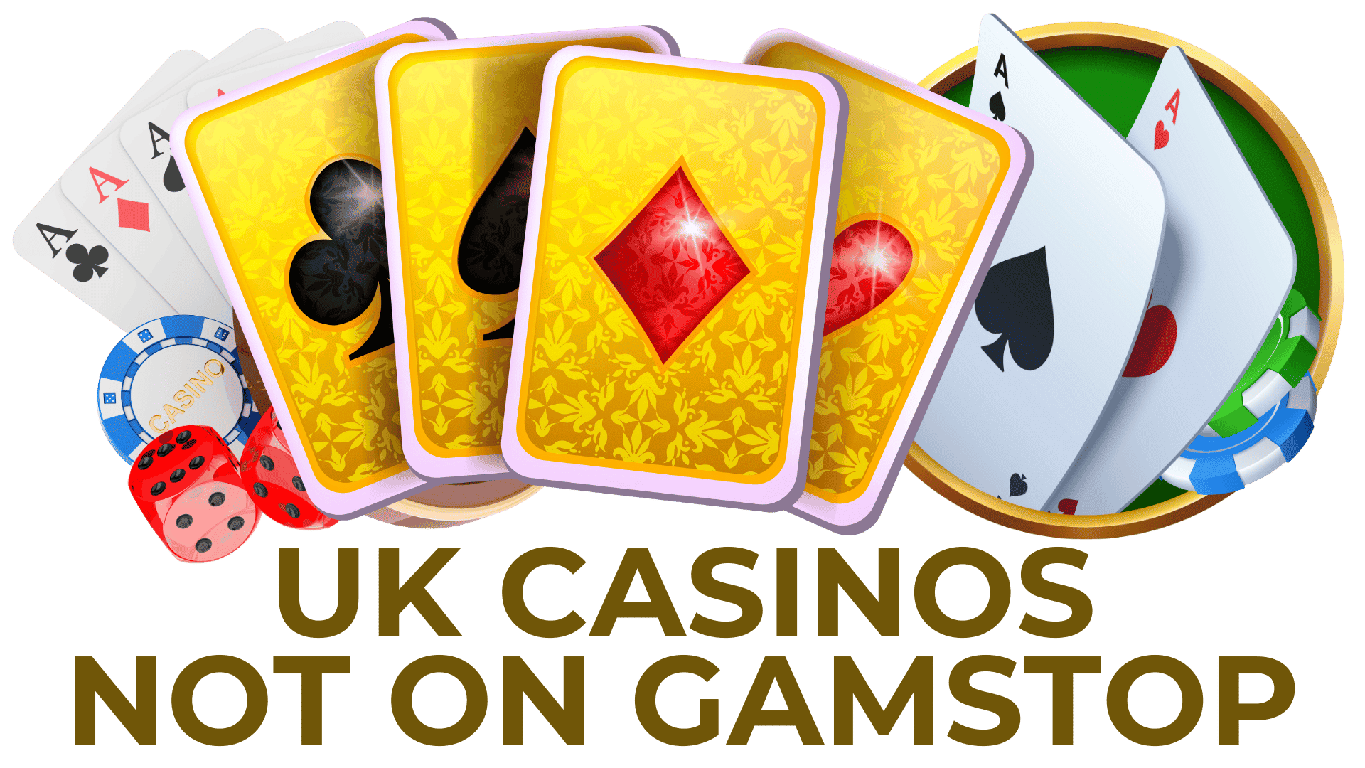 Discover the Thrill of Non Gamstop Casinos