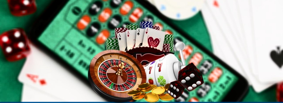 Discover the World of Casinos Not on Gamstop 2184