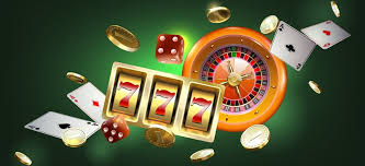 Discover the World of Casinos Not on Gamstop 2184