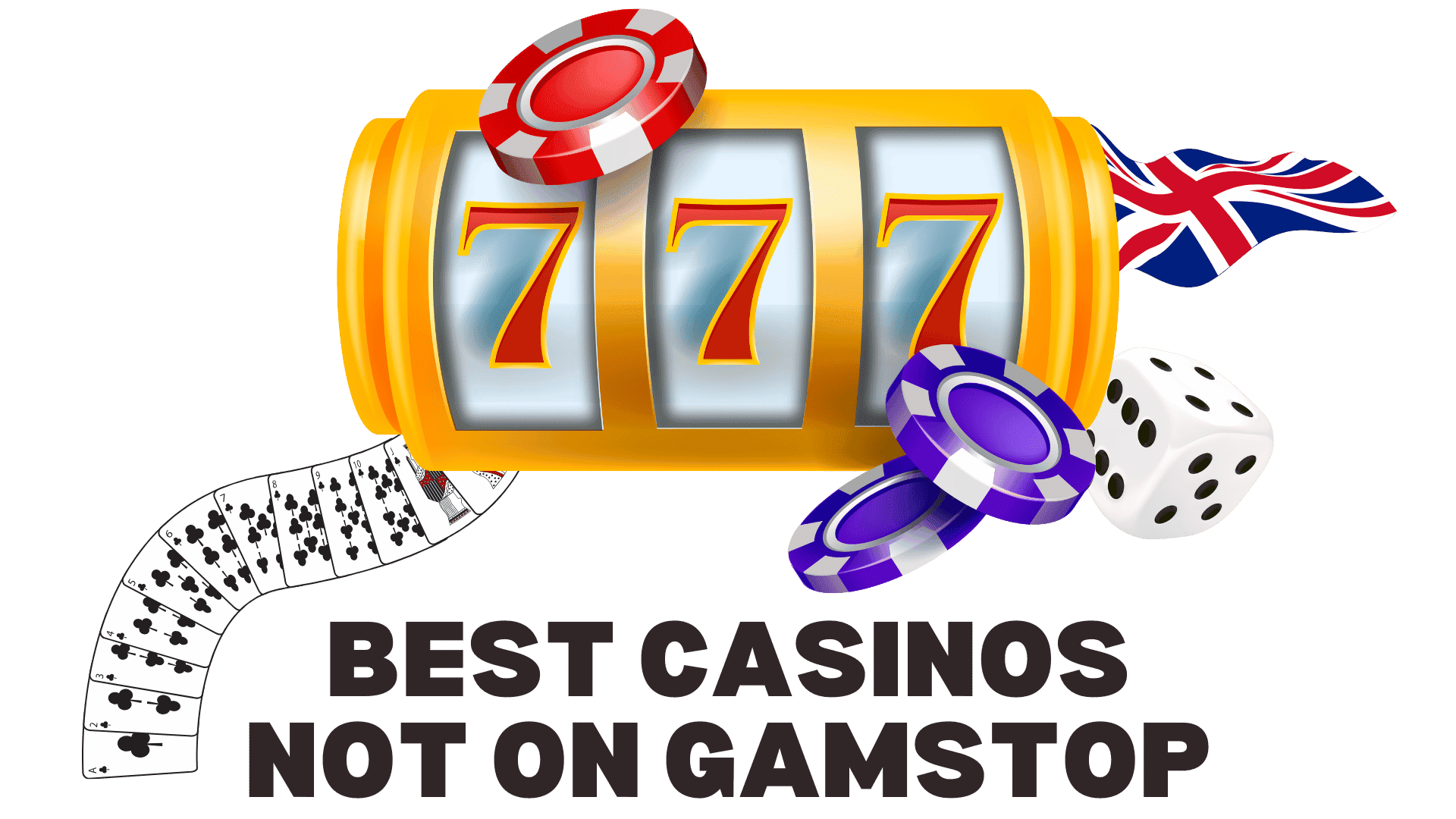 Discover the World of Non Gamstop Casinos 3712