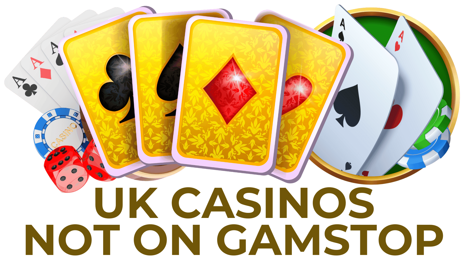 Discovering UK Casinos Not on Gamstop 2258