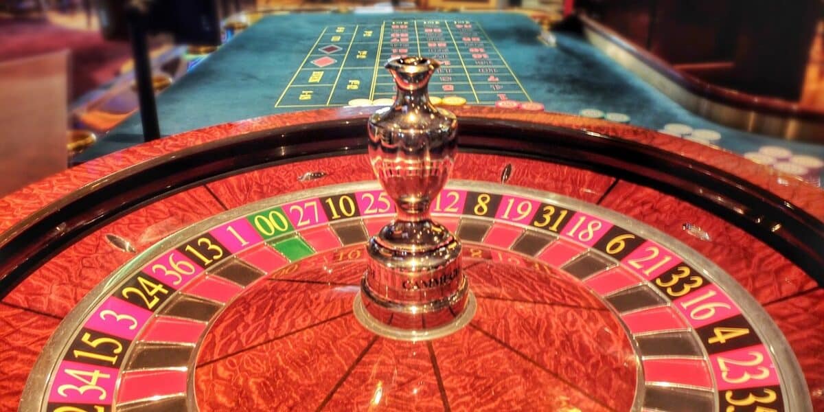 Exploring the Exciting World of Casinos Not on Gamstop 881