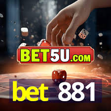 Exploring the World of Online Gaming 881x Bet