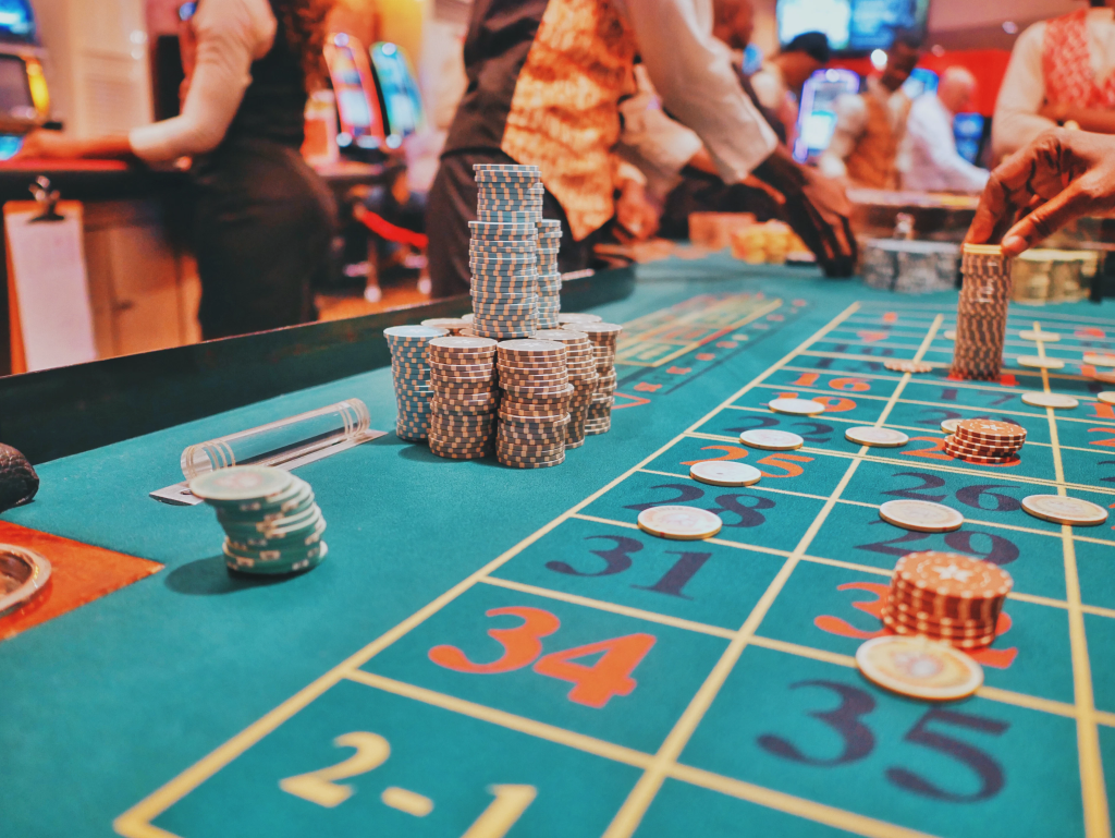 Non Gamstop Casinos - A Comprehensive Guide to Non-GamStop Options