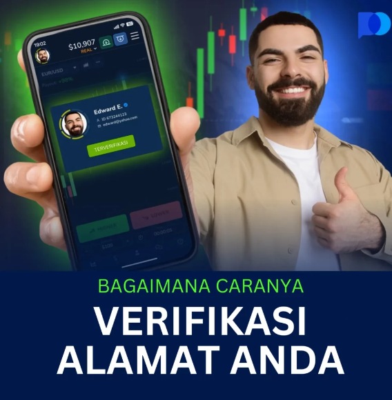 Situs Pocket Option Platform Trading Biner Inovatif