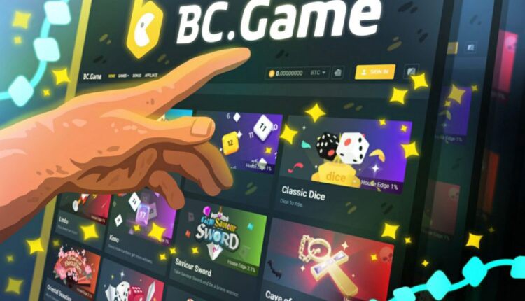 All You Need to Know About BC.Game Aviator All You Need to Know About BC.Game Aviator