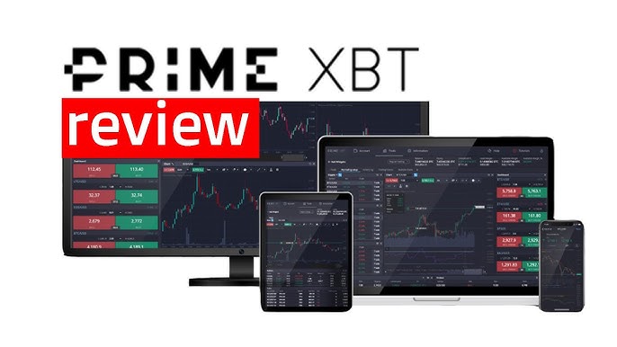 Unlocking the Power of Trading A Deep Dive into PrimeXBT