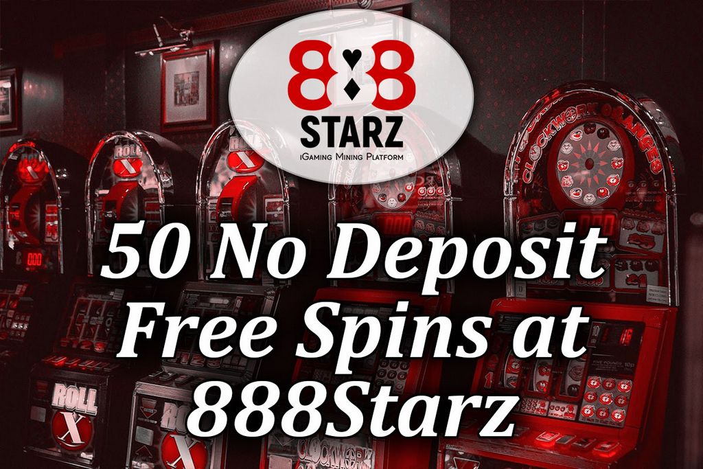 888 Starz Gambling Establishment Online