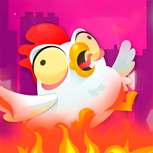 Jeu vidéo Hen Road : Aperçu des techniques pour les athlètes