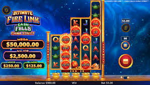 Play Online Port Games