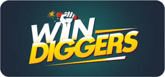 Win Diggers Casino Site System